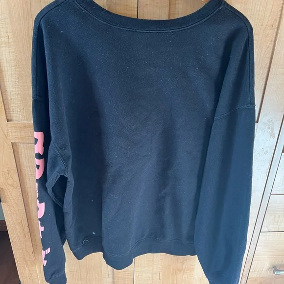 Star wars anime style crewneck sweatshirt - Picture 9 of 9